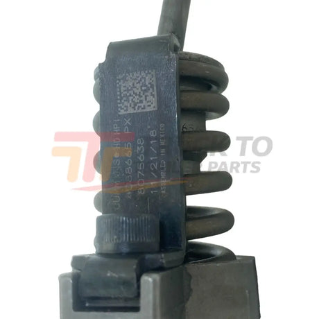 4088665Px Oem Cummins Fuel Injector For Isx No Core Charge - Truck To Trailer