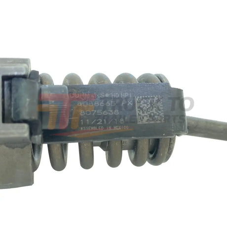 4088665Px Oem Cummins Fuel Injector For Isx No Core Charge - Truck To Trailer