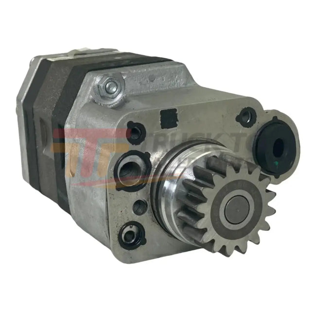 4089163NX Genuine Cummins Gear Fuel Pump - Truck To Trailer