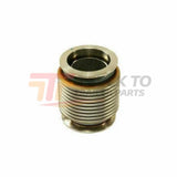 4089165 Genuine Cummins Flexible Tube For Cummins - Truck To Trailer