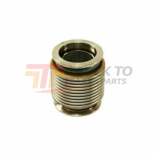 4089165 Genuine Cummins Flexible Tube For Cummins - Truck To Trailer
