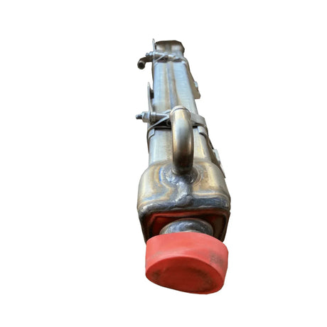 4089256RX Genuine Cummins Egr Exhaust Gas Recirculation Cooler - Truck To Trailer