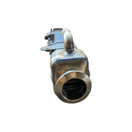 4089256RX Genuine Cummins Egr Exhaust Gas Recirculation Cooler - Truck To Trailer