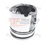 3965497 Genuine Cummins Engine Piston Kit - Truck To Trailer