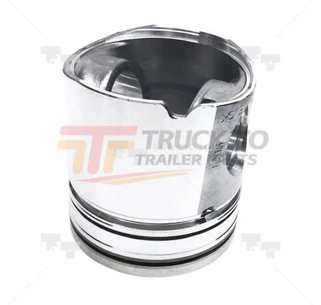 3965497 Genuine Cummins Engine Piston Kit - Truck To Trailer