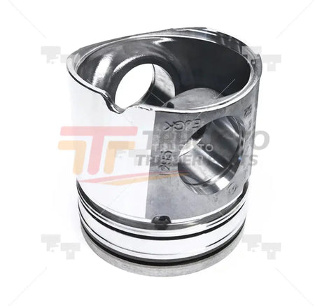 3965497 Genuine Cummins Engine Piston Kit - Truck To Trailer
