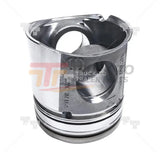 3965497 Genuine Cummins Engine Piston Kit - Truck To Trailer
