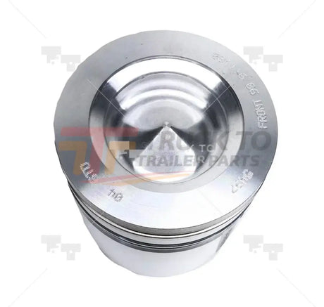 3965497 Genuine Cummins Engine Piston Kit - Truck To Trailer