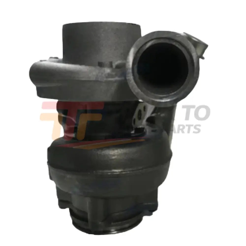 4089300 Genuine Cummins Hx40W Turbocharger For 6Ctaa 325Hp - Truck To Trailer