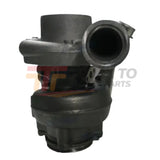 4089300 Genuine Cummins Hx40W Turbocharger For 6Ctaa 325Hp - Truck To Trailer