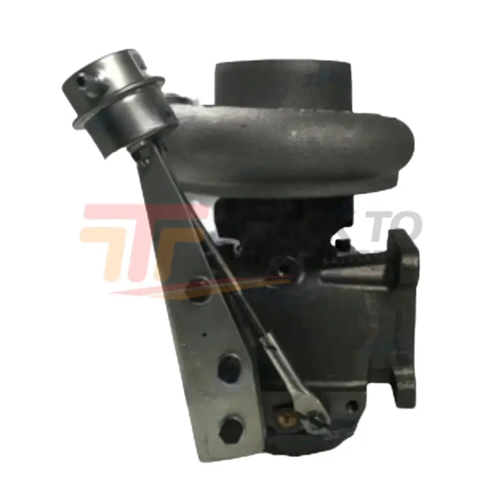 4089300 Genuine Cummins Hx40W Turbocharger For 6Ctaa 325Hp - Truck To Trailer