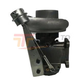 4089300 Genuine Cummins Hx40W Turbocharger For 6Ctaa 325Hp - Truck To Trailer