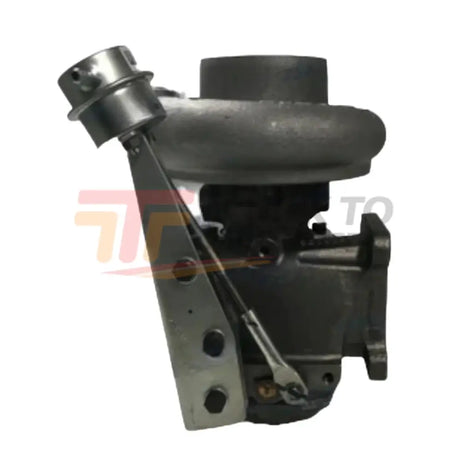 4089300 Genuine Cummins Hx40W Turbocharger For 6Ctaa 325Hp - Truck To Trailer