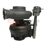 4089300 Genuine Cummins Hx40W Turbocharger For 6Ctaa 325Hp - Truck To Trailer