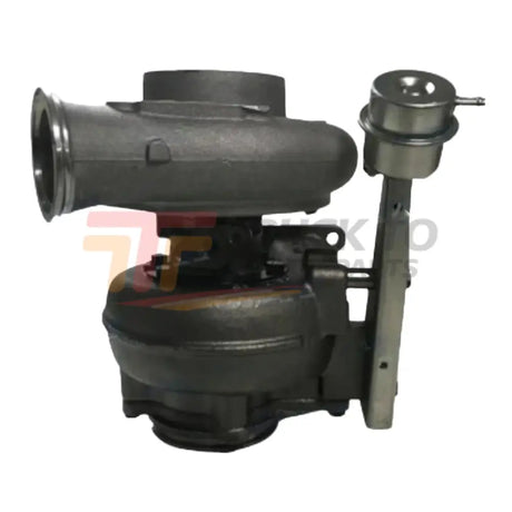 4089300 Genuine Cummins Hx40W Turbocharger For 6Ctaa 325Hp - Truck To Trailer