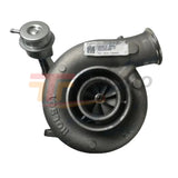 4089300 Genuine Cummins Hx40W Turbocharger For 6Ctaa 325Hp - Truck To Trailer
