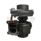 4089300 Genuine Cummins Hx40W Turbocharger For 6Ctaa 325Hp - Truck To Trailer