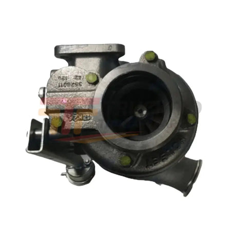 4089300 Genuine Cummins Hx40W Turbocharger For 6Ctaa 325Hp - Truck To Trailer