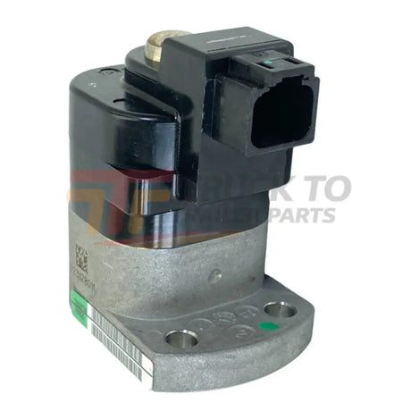 4089981NX Genuine Cummins Actuator Solenoid Valve Timing - Truck To Trailer