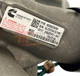 4955852RX Genuine Cummins Turbocharger He431V - Truck To Trailer