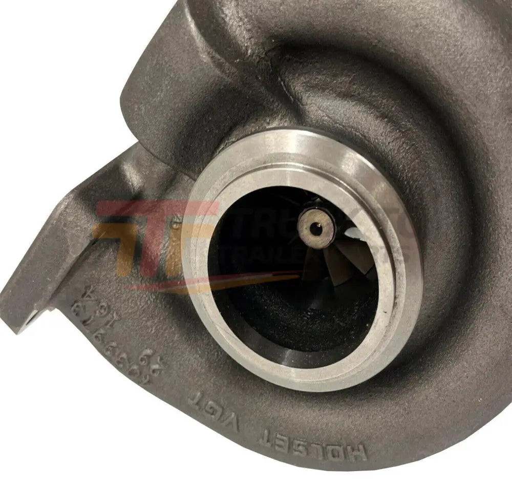 4955852RX Genuine Cummins Turbocharger He431V - Truck To Trailer