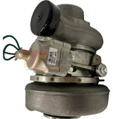 4955852RX Genuine Cummins Turbocharger He431V - Truck To Trailer