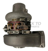 4955852RX Genuine Cummins Turbocharger He431V - Truck To Trailer