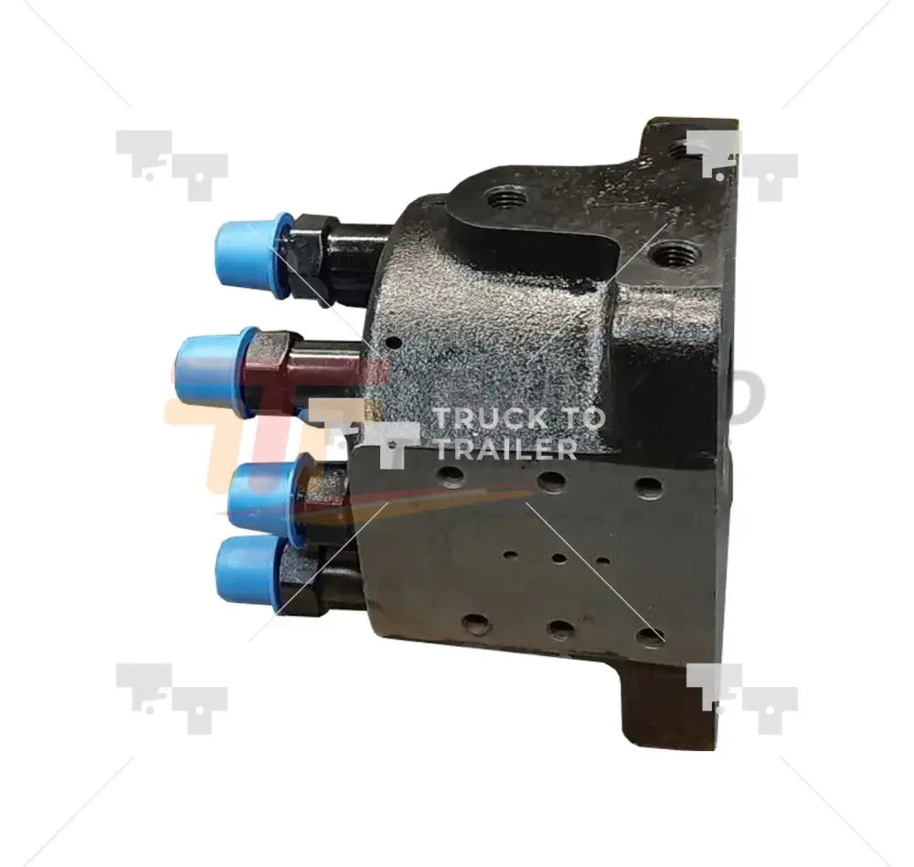 4089663Rx Genuine Cummins Std Fuel Pump Distributor Module Incomplete Kit - Truck To Trailer