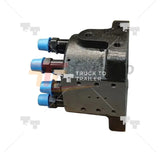 4089663Rx Genuine Cummins Std Fuel Pump Distributor Module Incomplete Kit - Truck To Trailer