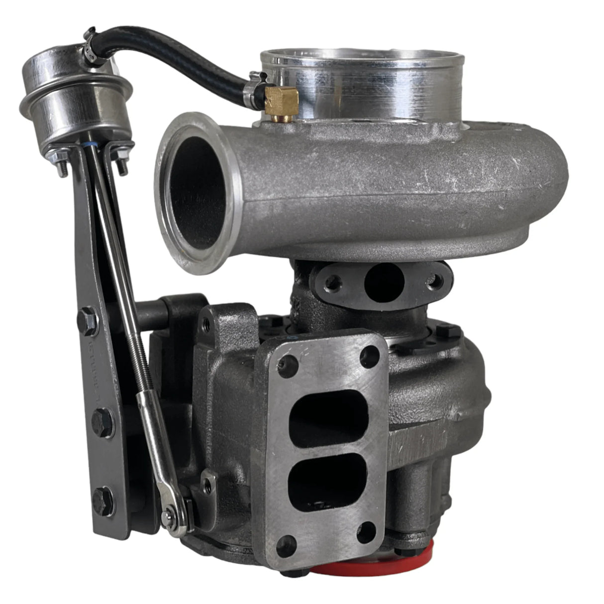 3595160 Genuine Cummins Turbocharger Hx35W - Truck To Trailer