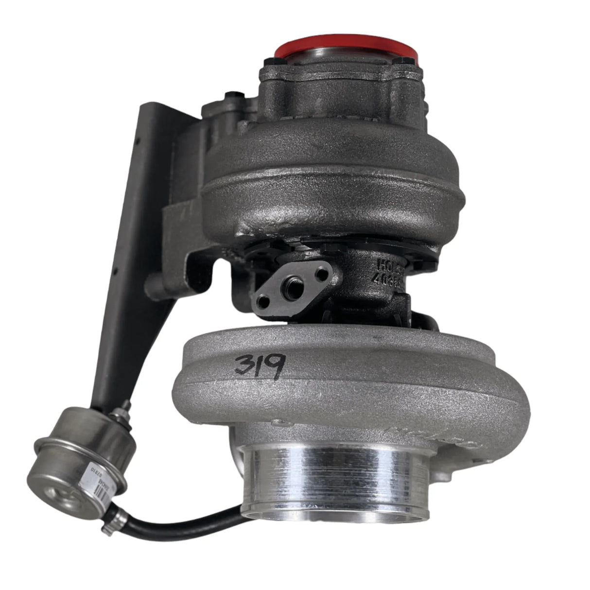 3598036 Genuine Cummins Turbocharger Hx35W - Truck To Trailer