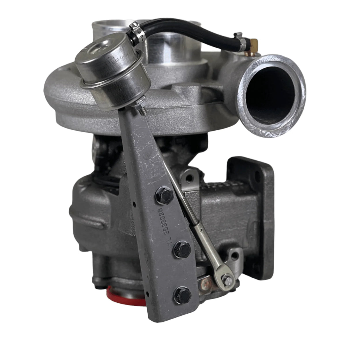 3598036 Genuine Cummins Turbocharger Hx35W - Truck To Trailer