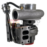 4089746Rx Genuine Cummins Turbocharger Hx35W - Truck To Trailer