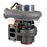 4089746Rx Genuine Cummins Turbocharger Hx35W - Truck To Trailer