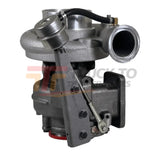 4089746Rx Genuine Cummins Turbocharger Hx35W - Truck To Trailer