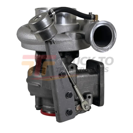 4089746Rx Genuine Cummins Turbocharger Hx35W - Truck To Trailer