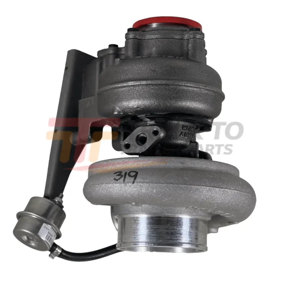 4089746Rx Genuine Cummins Turbocharger Hx35W - Truck To Trailer