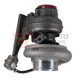 4089746Rx Genuine Cummins Turbocharger Hx35W - Truck To Trailer