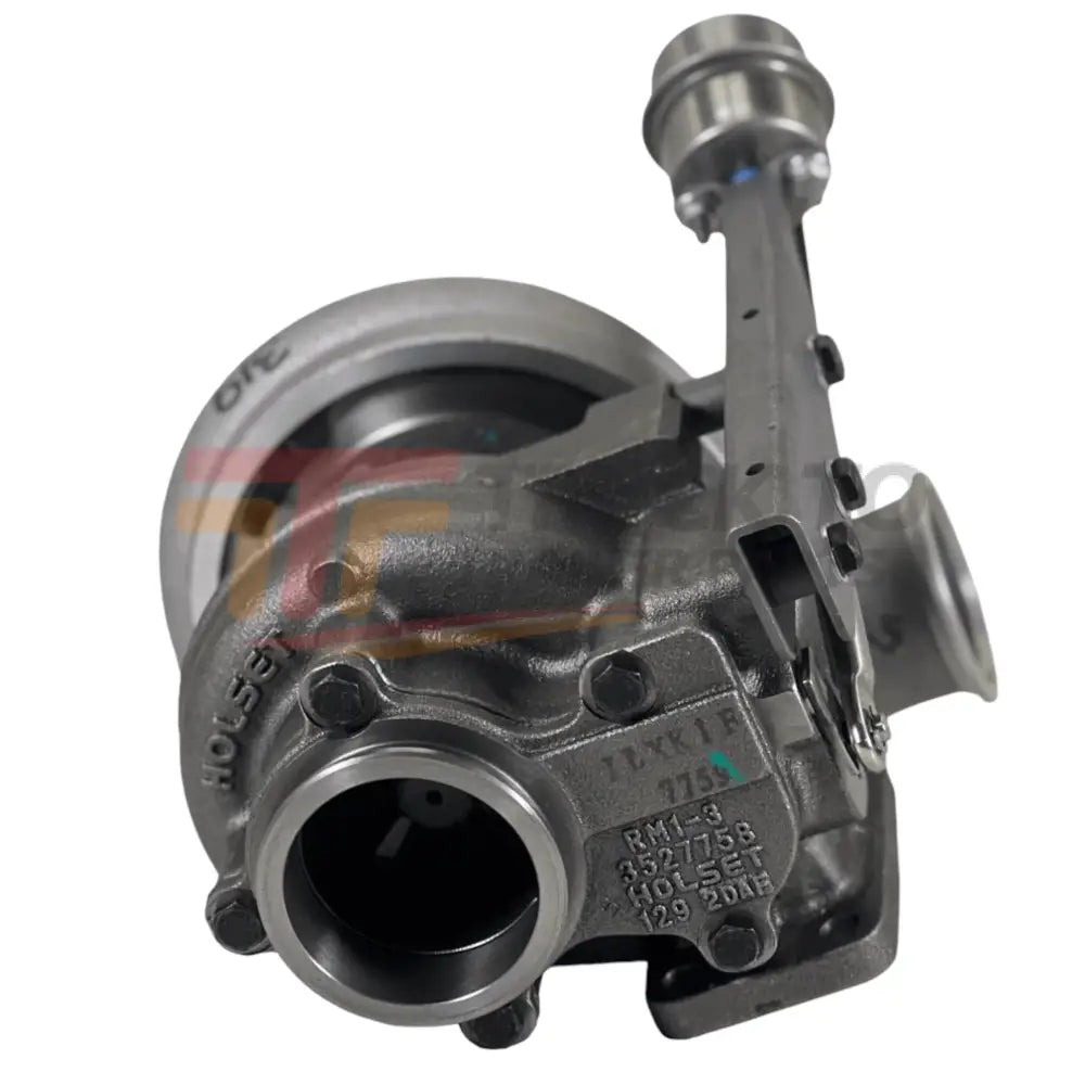 4089746Rx Genuine Cummins Turbocharger Hx35W - Truck To Trailer