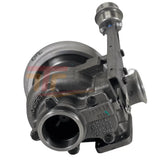 4089746Rx Genuine Cummins Turbocharger Hx35W - Truck To Trailer