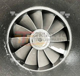 4089754Rx Genuine Cummins Turbocharger Hx55 For Isx1 Isx450 - Truck To Trailer