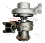 4089754Rx Genuine Cummins Turbocharger Hx55 For Isx1 Isx450 - Truck To Trailer