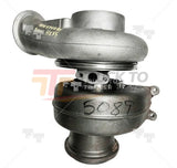 4089754Rx Genuine Cummins Turbocharger Hx55 For Isx1 Isx450 - Truck To Trailer
