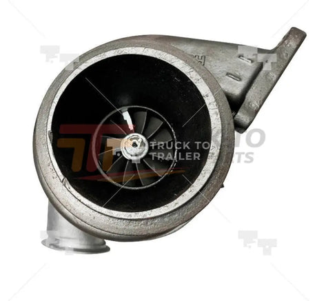 4089754Rx Genuine Cummins Turbocharger Hx55 For Isx1 Isx450 - Truck To Trailer