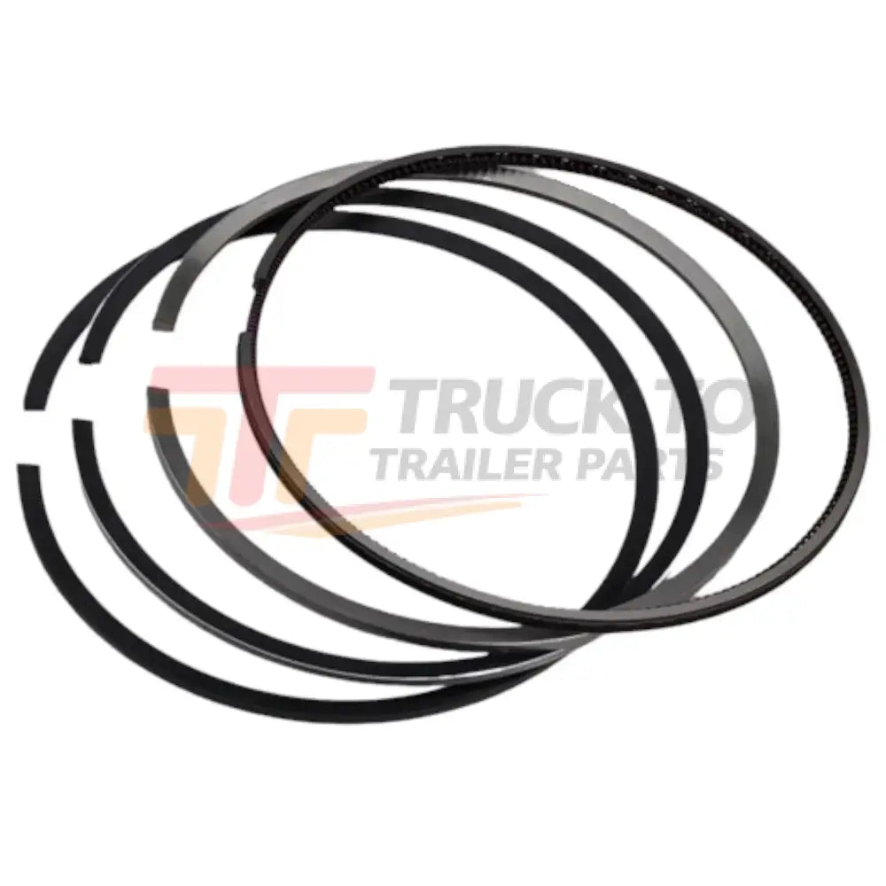 3801056 Genuine Cummins Piston Ring Set - Truck To Trailer