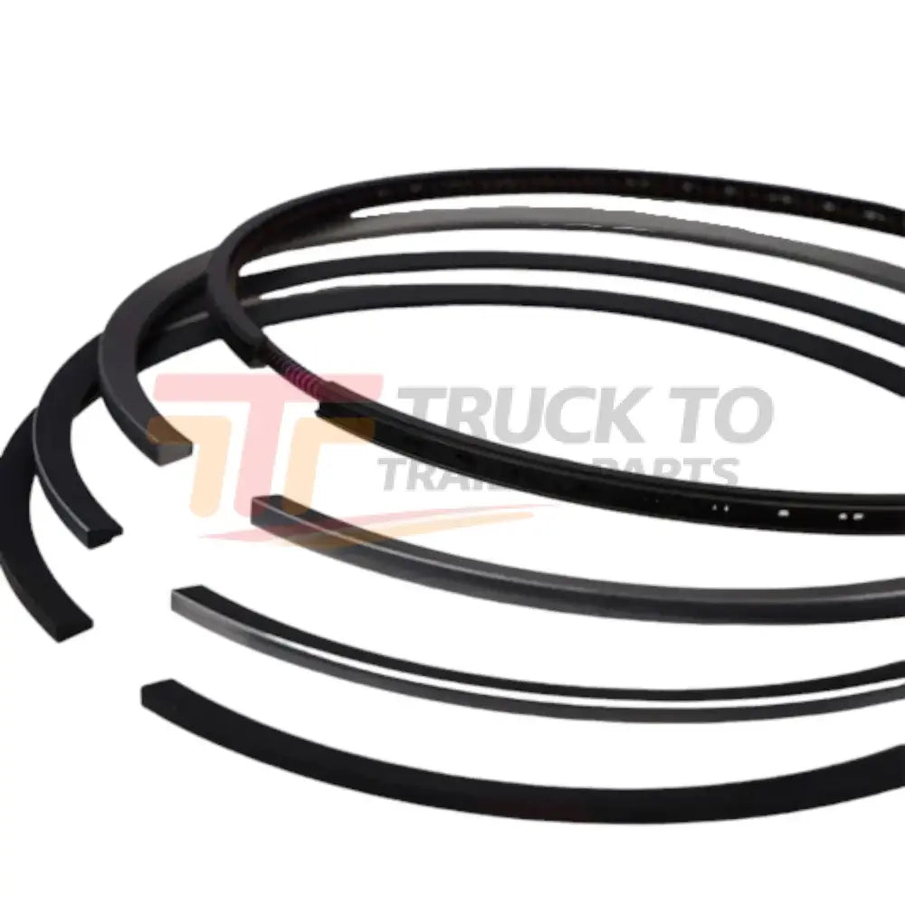 3801056 Genuine Cummins Piston Ring Set - Truck To Trailer