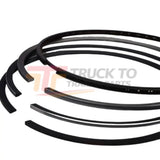 3801056 Genuine Cummins Piston Ring Set - Truck To Trailer