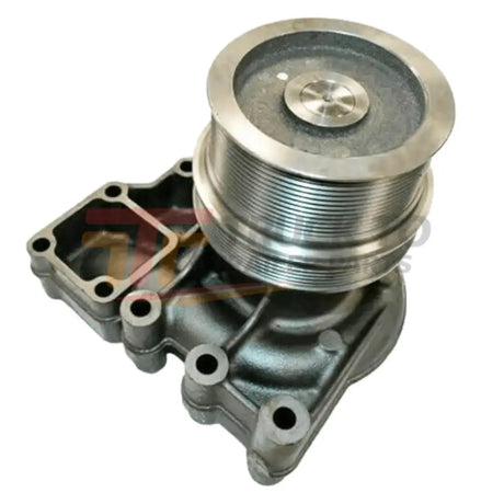 4089910RX Genuine Cummins Water Pump - Truck To Trailer