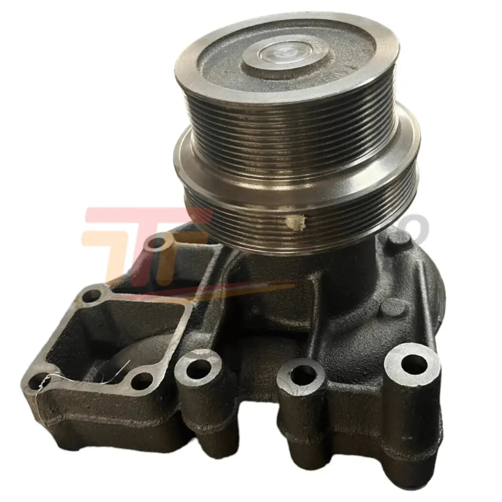 4089910RX Genuine Cummins Water Pump - Truck To Trailer