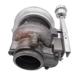 4089927HX Genuine Cummins Hx40W Turbocharger For Cummins Isc - Truck To Trailer